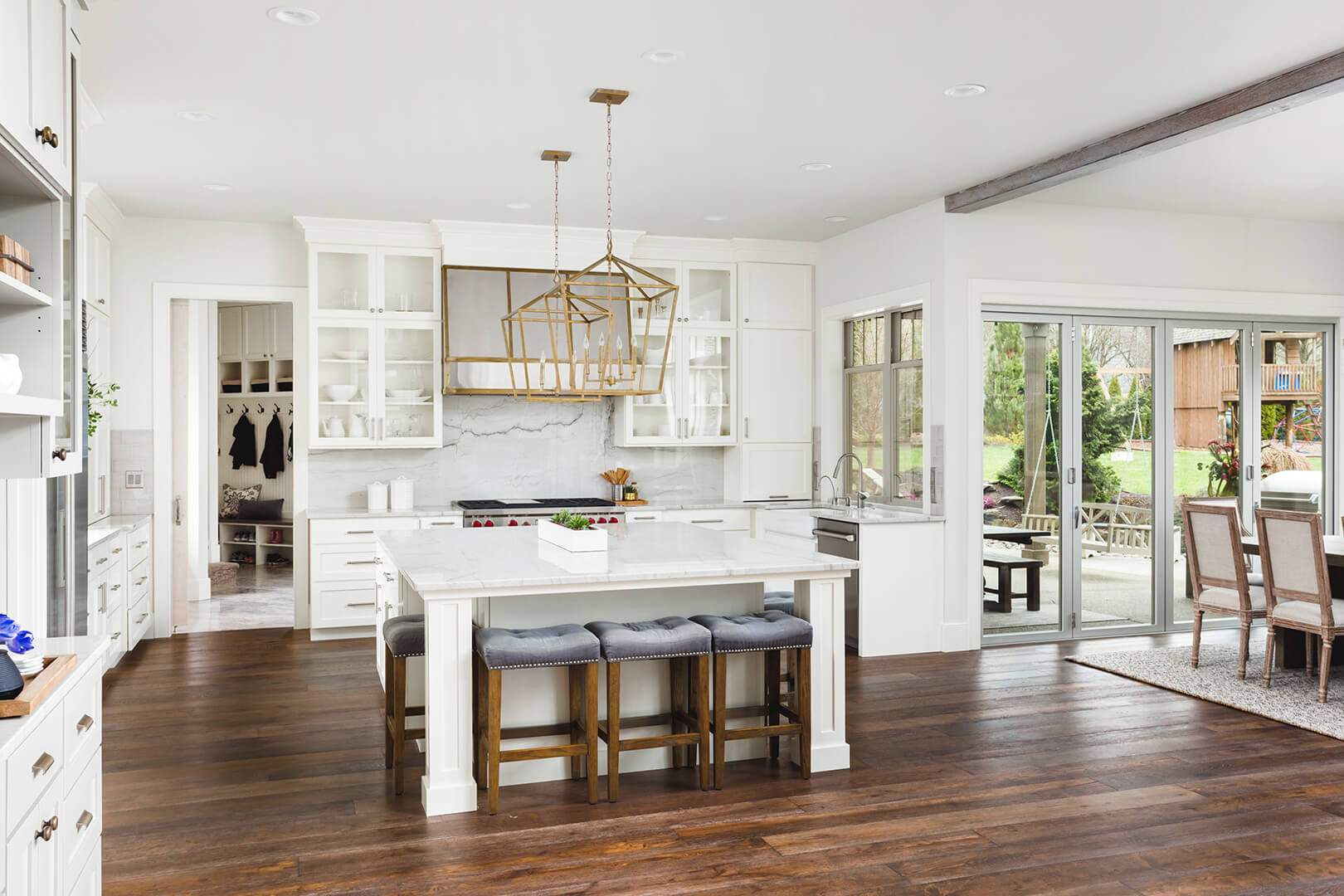 Kitchen - Top Remodeling